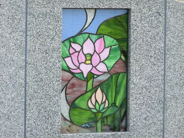 観正院　草加樹木葬墓苑「篠葉の杜」_12