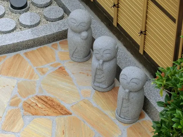 観正院　草加樹木葬墓苑「篠葉の杜」_15