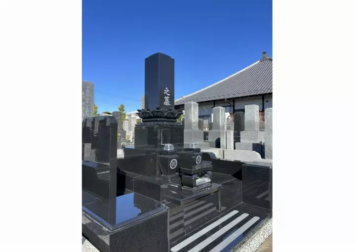光善寺　青光苑樹木葬・永代供養墓_3