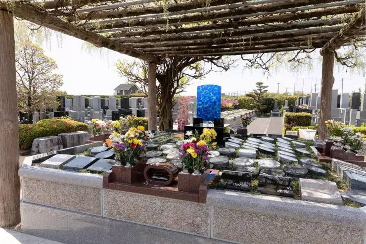 光善寺　青光苑樹木葬・永代供養墓_4