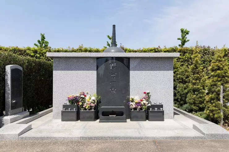光善寺　青光苑樹木葬・永代供養墓_6
