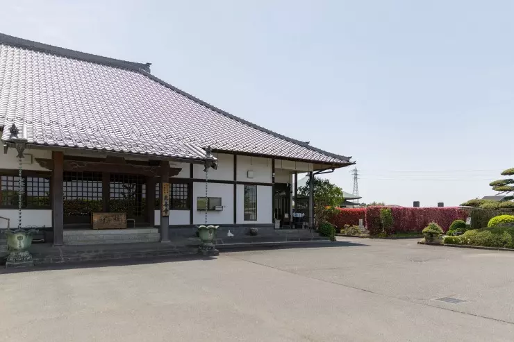 光善寺　青光苑樹木葬・永代供養墓_7