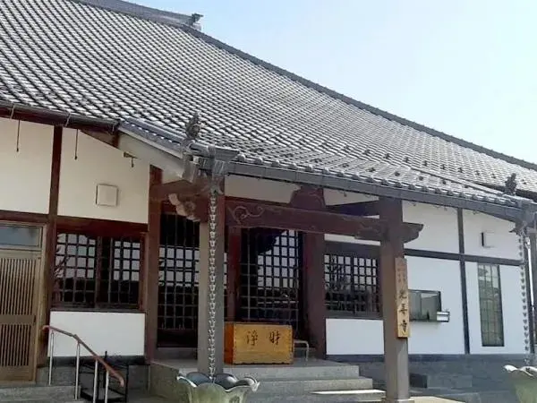 光善寺　青光苑樹木葬・永代供養墓_7