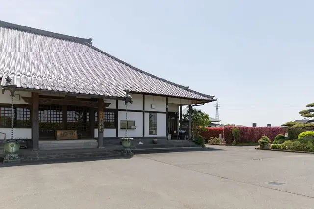 光善寺　青光苑樹木葬・永代供養墓_3