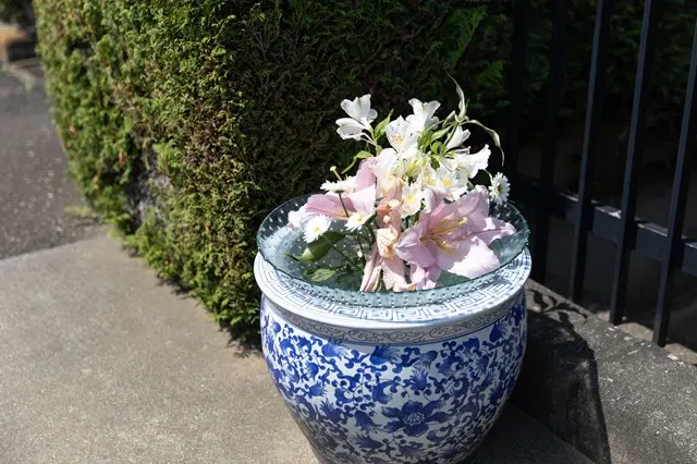 光善寺　青光苑樹木葬・永代供養墓_4