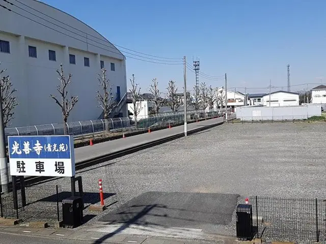 光善寺　青光苑樹木葬・永代供養墓_5