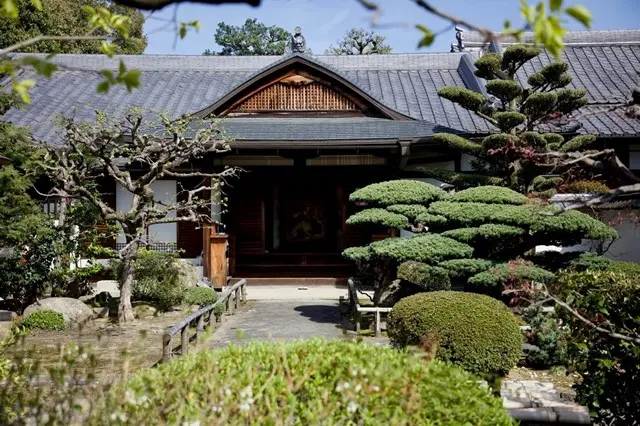 伏見桃山の森・海宝寺樹木葬_10