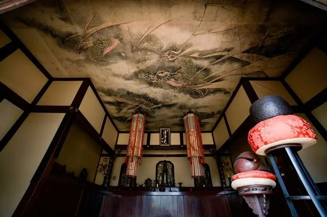 伏見桃山の森・海宝寺樹木葬_12