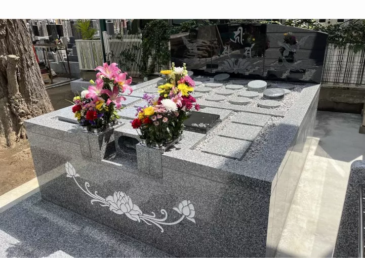 勝林寺　納骨霊廟・樹木葬_4