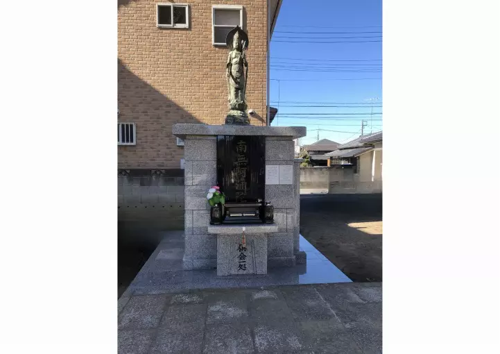 勝林寺　納骨霊廟・樹木葬_6