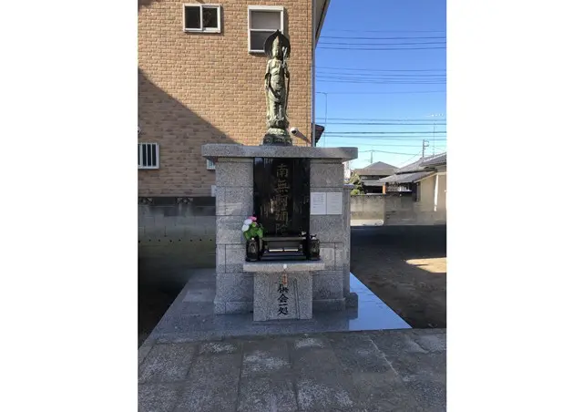 勝林寺　納骨霊廟・樹木葬_7