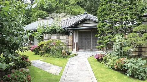 禅居院（建長寺塔頭）_4
