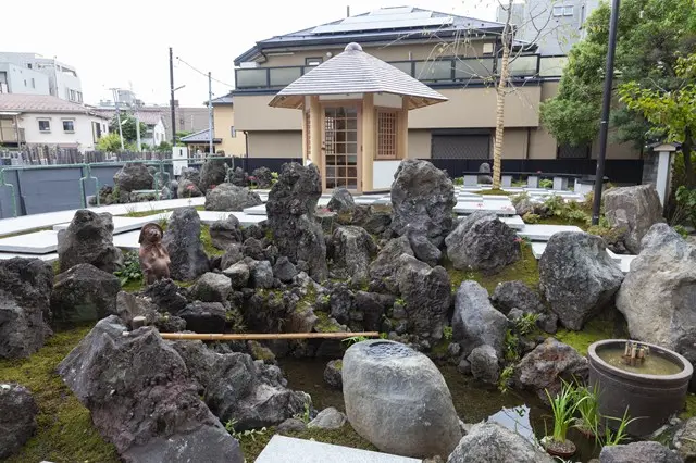 無量寺　樹木葬・永代供養墓_4