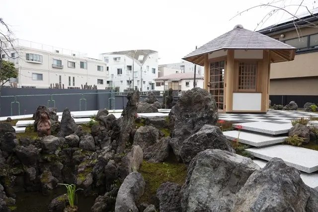 無量寺　樹木葬・永代供養墓_5