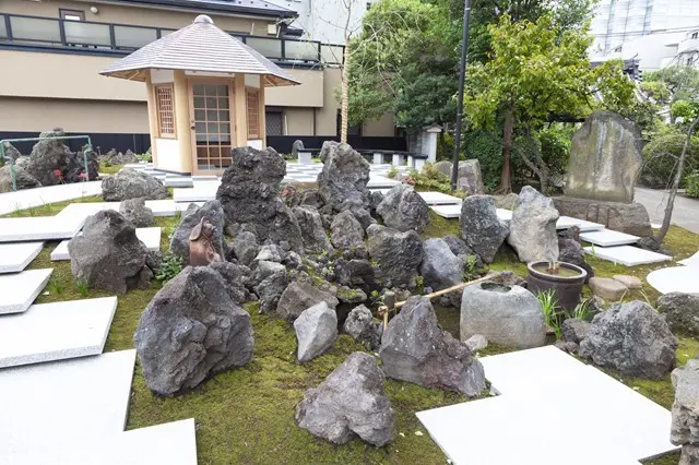 無量寺　樹木葬・永代供養墓_3