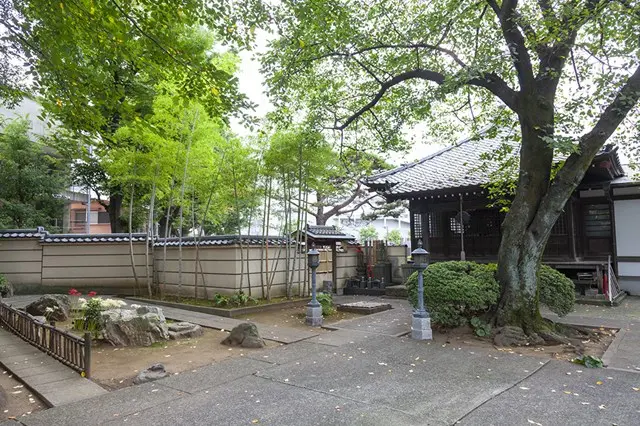 無量寺　樹木葬・永代供養墓_8