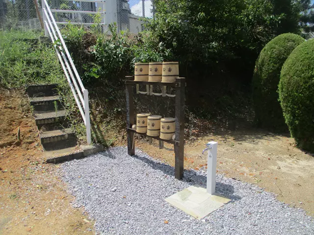 円山あんのん墓苑_7