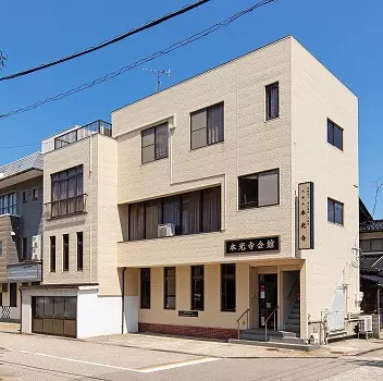 本光寺（金沢市）納骨堂_10
