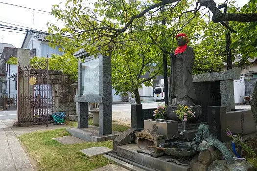 羽田さくら浄苑_6