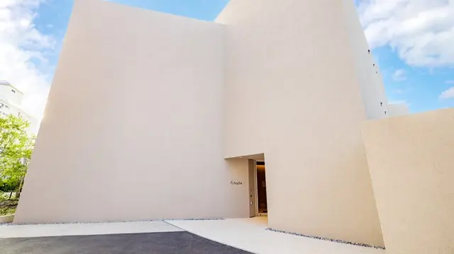 アルガ　円満院蕨分院　納骨堂_3