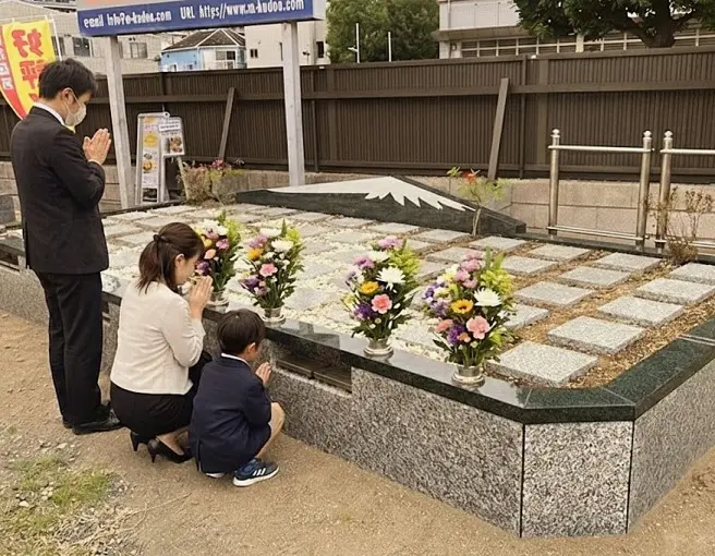 プレミアム湘南辻堂駅前樹木葬墓地_4