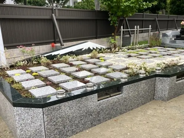 プレミアム湘南辻堂駅前樹木葬墓地_5