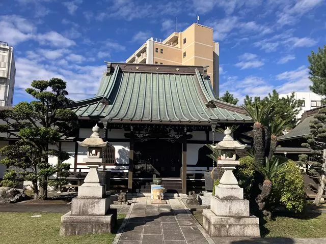 プレミアム湘南辻堂駅前樹木葬墓地_8