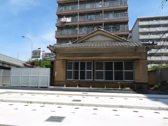 大島なごみの里霊園_12