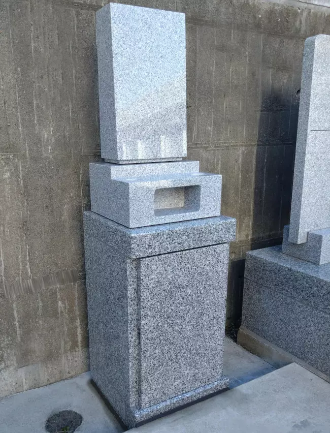 大島なごみの里霊園_7