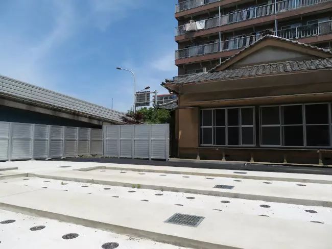 大島なごみの里霊園_3