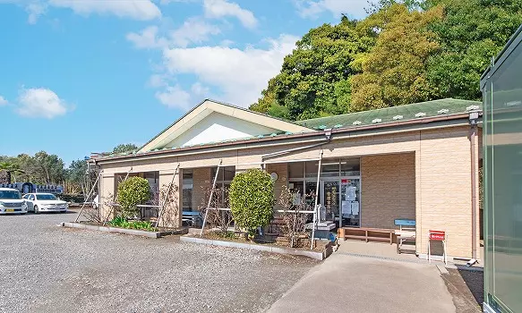 所沢メモリアルパーク　永代供養墓・樹木葬_8