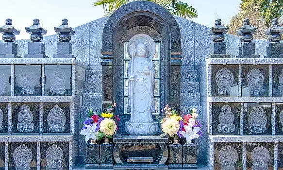 所沢メモリアルパーク　永代供養墓・樹木葬_5