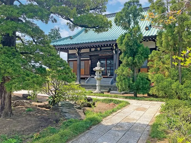 湘南茅ケ崎樹木葬墓地_7