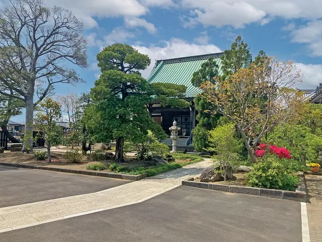 湘南茅ケ崎樹木葬墓地_8