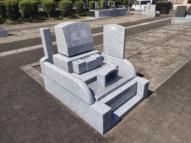 今井台霊園_4
