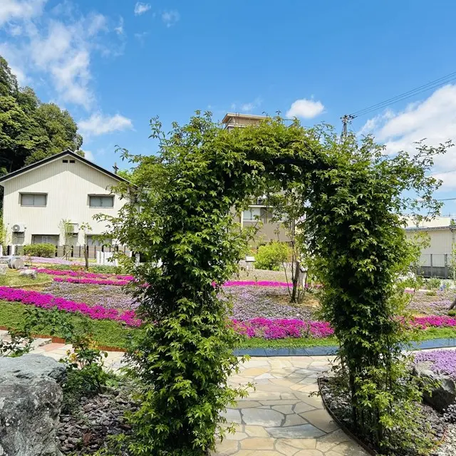 殯と癒やしの墓地公苑　夢点々_12