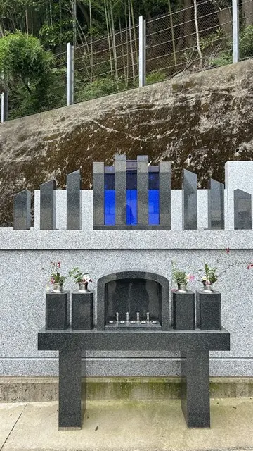 殯と癒やしの墓地公苑　夢点々_10