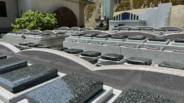 殯と癒やしの墓地公苑　夢点々_5