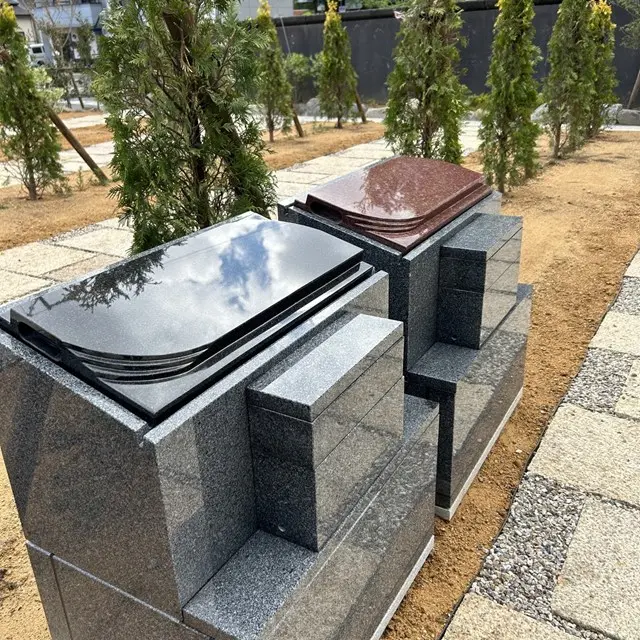 殯と癒やしの墓地公苑　夢点々_6