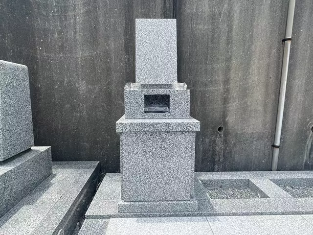 緑町墓地 　樹木葬「緑風の丘」_3