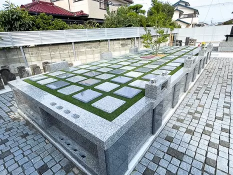 中居共同墓地　樹木葬_5