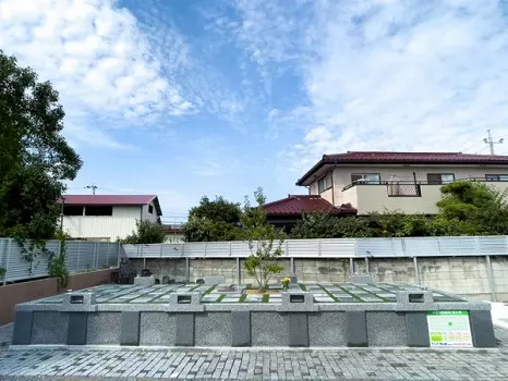 中居共同墓地　樹木葬_3