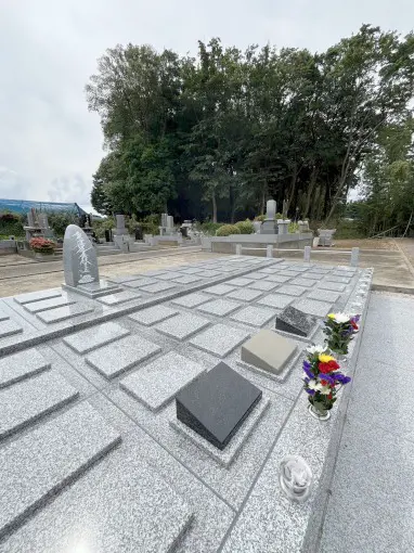 船橋白井慈しみ廟_3