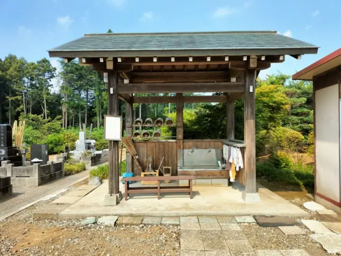 船橋白井慈しみ廟_8