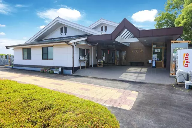 城址岩槻霊園「永遠の絆」樹木葬・永代供養墓_5