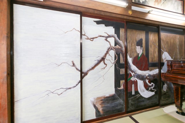 鎌倉七里ヶ浜霊園