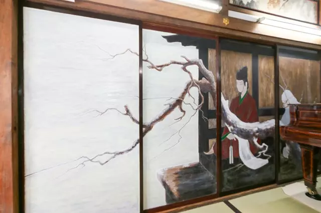 鎌倉七里ヶ浜霊園