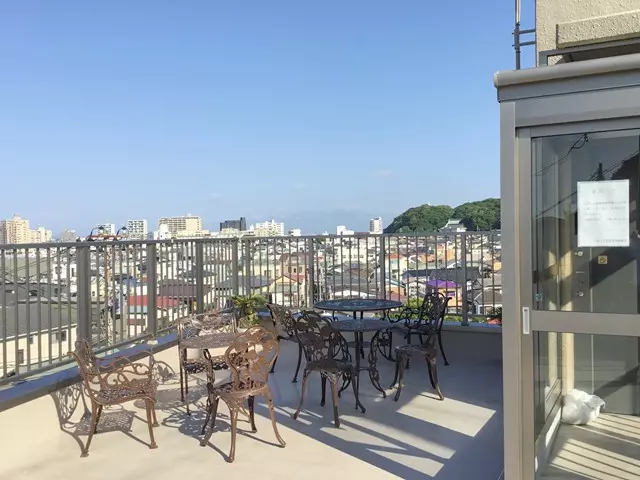 鎌倉七里ヶ浜霊園