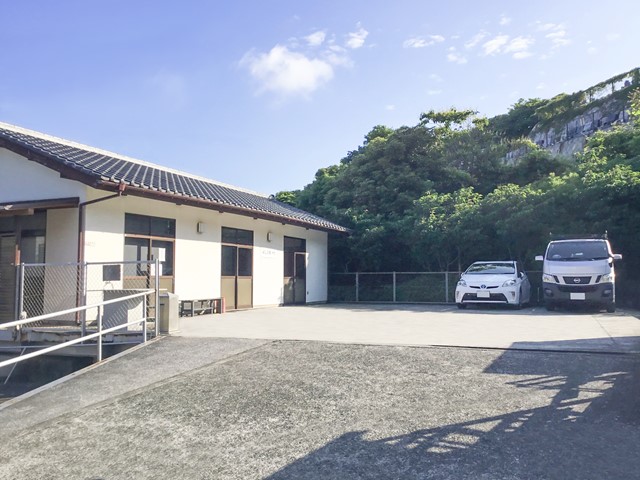 鎌倉七里ヶ浜霊園