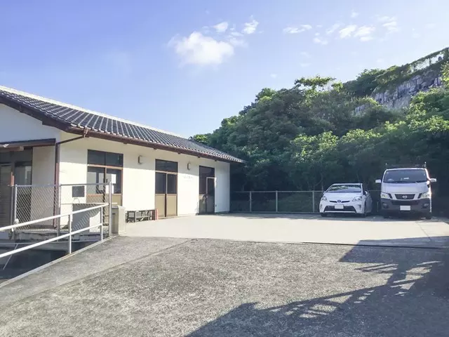鎌倉七里ヶ浜霊園
